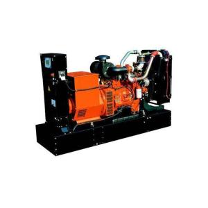 100kva Fiat FPT Diesel Generator Meccalte alernator generator with deepsea
