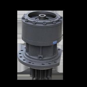 China Ec460 Mini Excavator Swing Gerabox Sa 7118-30130 Swing Reduction on sale