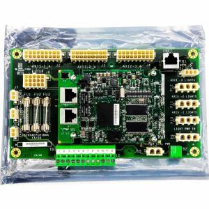 Cheap GE IS210BPPBH2C Backup Protection Module 330mm x 200mm for sale