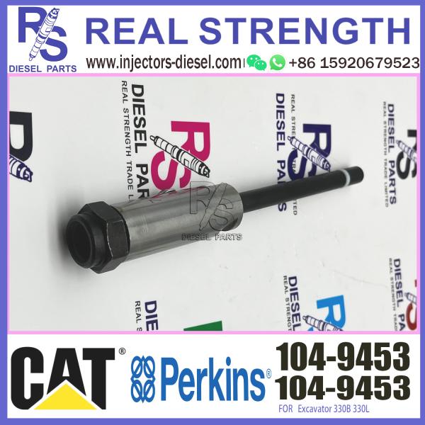 E330B Diesel Injector 0R-3418 0R3418 330B Nozzle 8N7005 8N7006 3306 Fuel Injector 1049453 104-9453