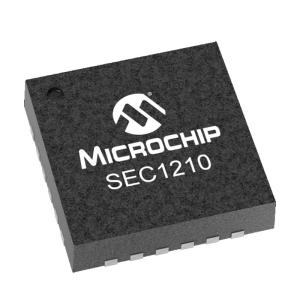Cheap American Microchip Integrated Circuits SEC1210-CN-02-TR Brand New Original Electronic Components Package DFN-6-EP(1.6x1.6) Monitor and Reset Chip for sale