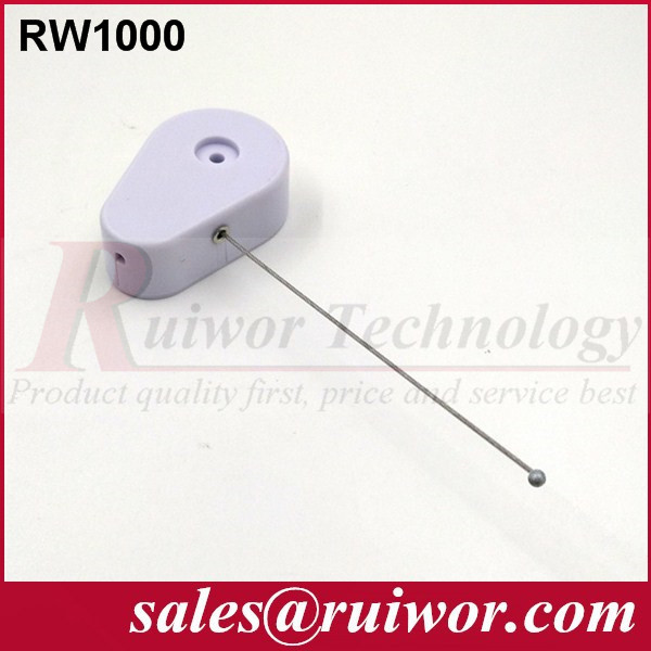Recoiler Loss Prevention | RUIWOR