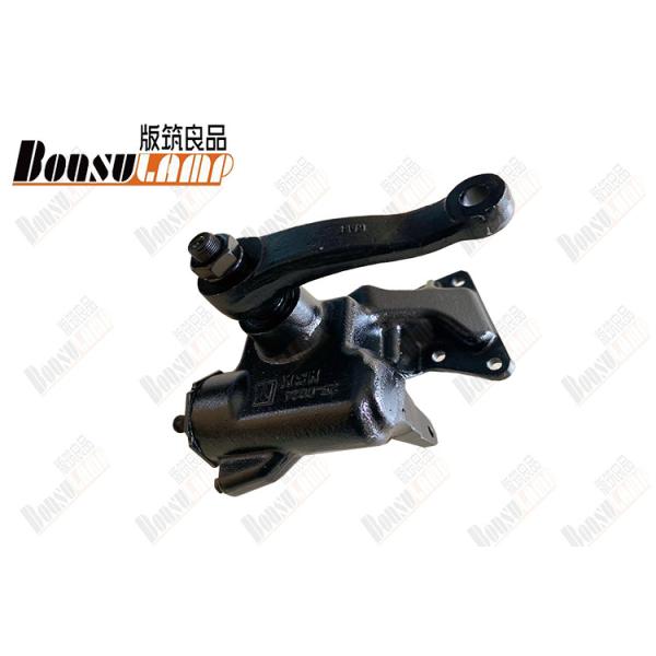 Quality Steering Pump Steering ISUZU NKR 4JB1 100P 8982519470 8970697060 wholesale