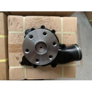6SD1 Isuzu Water Pump 1-13650002-3 1-13650-008-1 1-13610-676-1 Hitachi Excavator