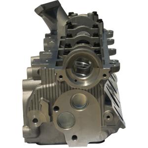 China TOYOTA Camry T100 4 Runner Hilux 3VZ left Aluminum Cylinder Head 11101-65021 3.0L  6V on sale