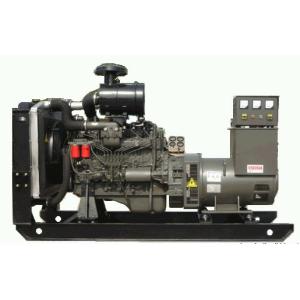 150kw Weichai Diesel Generator set