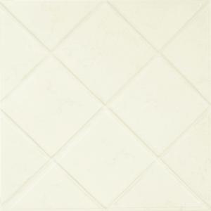 Resdential Drop Ceiling tiles Artistic Ceiling , Clip In panel 300mm x 300mm