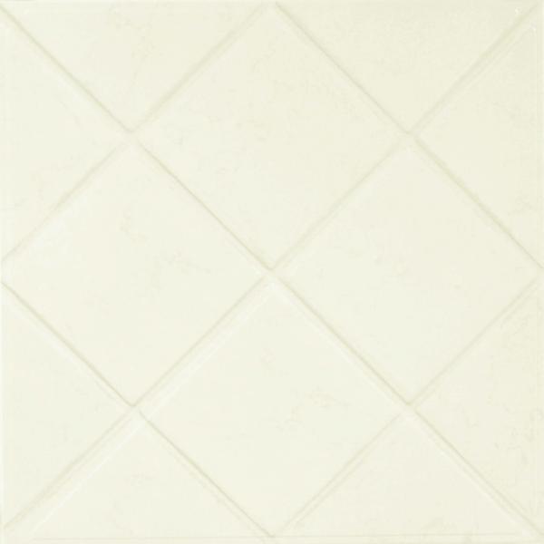 Quality Resdential Drop Ceiling tiles Artistic Ceiling , Clip In panel 300mm x 300mm wholesale