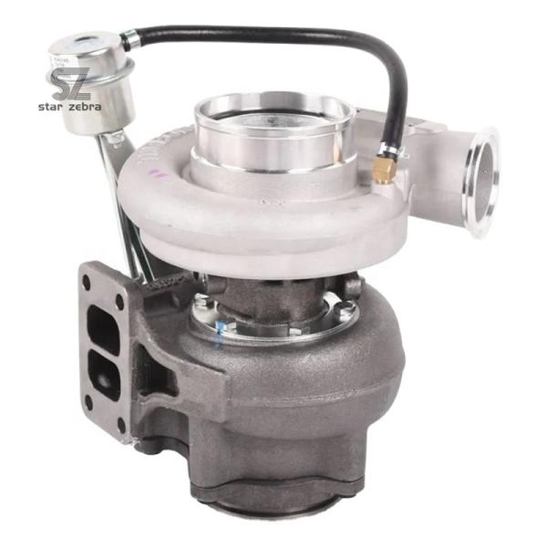 Quality 1996-1998 6BT 5.9L Manual T3 Diesel Engine Turbocharger Boost Your Engine Performance wholesale