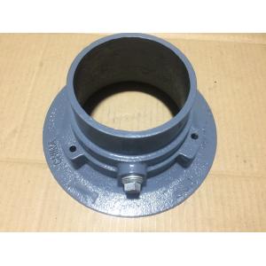 Threaded Foundry Drainage Roof Drain Cast Iron