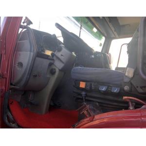 SINOTRUK Howo Dump Truck Used Dump Truck 40 tons For Sale