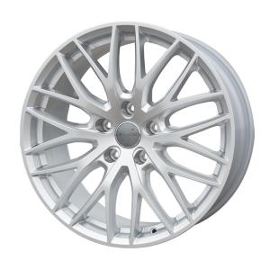 China Staggered Mesh Design 18/20 Inch Audi Replica Wheels PCD 5X112/130 on sale