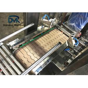 Automatic 4KW Gallon Filling Machine Safety Gallon Filling Line