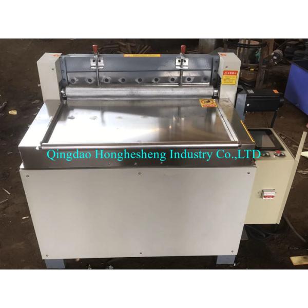 1400mm Silicone Rubber Cutting Machine