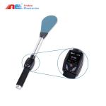 Portable HF RFID Reader Handheld RFID Tags Reader Writer RFID Scanner For Book