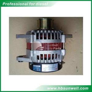 JFZ2720 DCEC ISBe Marine Engine Alternators 28 Voltage AVi136A101 C4935821