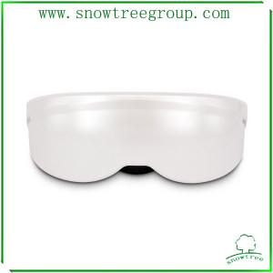 Cheap eye protect glasses eye massager and protector for sale