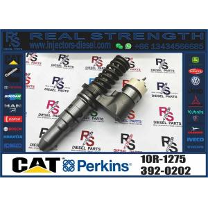 Diesel engine fuel injector 10R-1275 250-1306 250-1308 250-1312 392-6214 250