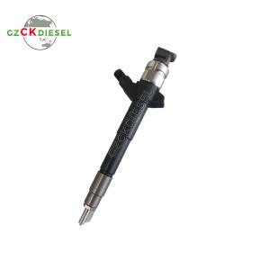 095000-9740 23670-51041 095000-9730 23670-51031 Injector for 1VD Engine