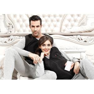 Intelligent Control Electric Heated Vest Polyester Smart Casual