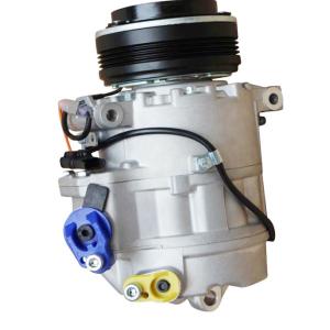Auto Air Conditioning System Compressor OEM 64529121762 64529195971 9121762 for