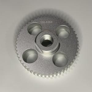 China Mower Parts Pulley Drum Rh Thread G105-5364 Fits For Toro Greensmaster on sale