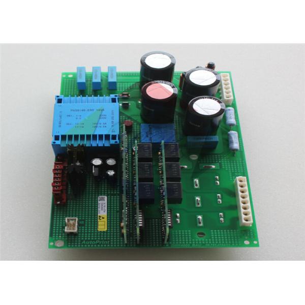M2.144.2111 Power Module KLM4 KLM4 Board 00.781.4754 00.785.0031 SM102 SM74 SM52
