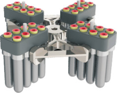 Hoispital Ideal Inspection Instrument Automatic Uncovering Constant Temperature