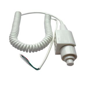 China Short X Ray Room Equipment , Portable Medical Hand X Ray Machine Easy To Use on sale