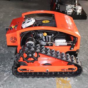 Discount Price Remote Control Manual Lawn Mower Lawn Mower Deck Robot Lawn Mower