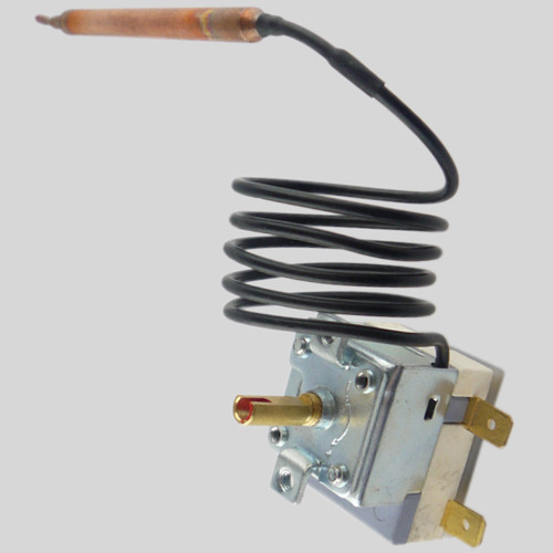 18AM SERIES THERMAL PROTECTOR-CURRENT AND TEMPERATURE PROTECTOR