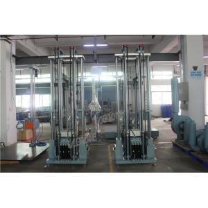 Mechanical Shock Test Equipment Professional Manufacture Provides Various Shock