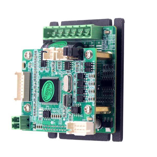 Quality Compact Design EtherCAT Robotics Servo Drive DC10V To DC36V wholesale