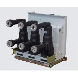 75/125 KV High Voltage Circuit Breaker with 12 KV/0.9-1.3 Average Opening Speed
