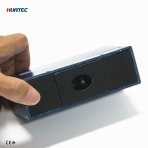45 Degree Angle HGM-BZ45 Gloss Meter With ISO2813 For Surveying Plastic Film /