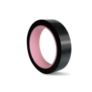 Polyimide Tape Acrylic Adhesive Puncture Resistance 7.0 Lb/in for Industrial Strength and Long-lasting Bonding
