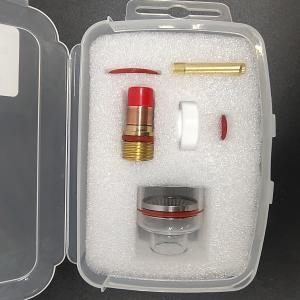WP17 18 26 TIG Welding Accessories Perfectly Suited for Welding and Cutting