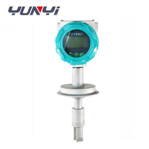 Corrosion Resistant 4-20mA Micro Motion oil Fork Density Meter for Oil Density