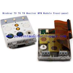 Individual Package MPM Module Front - Panel For Mindray T5 T6 T8 Monitor
