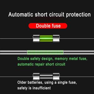 HB426388EEW Mobile Phone Lithium Ion Battery