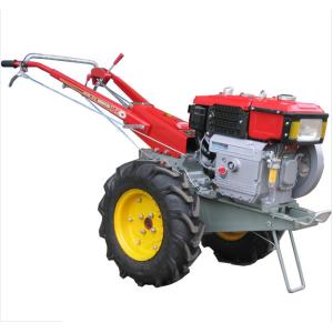 China Walking Tractor Power Tiller 10HP on sale