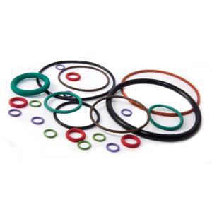 China O Rings Compression Molded Tear Resistant Seals on sale