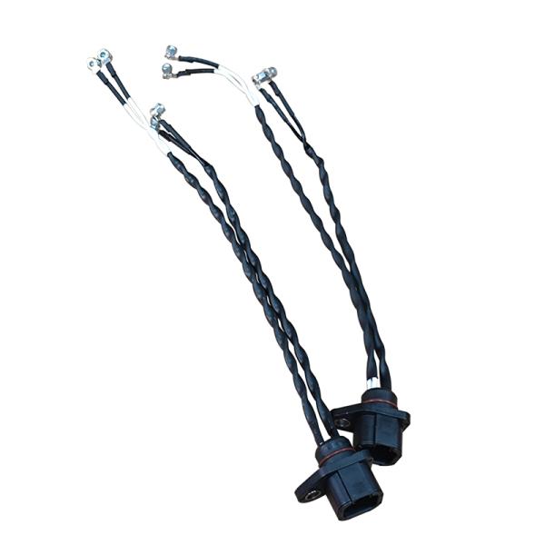 6754-81-9450 6754819450 Injector Harness For Komatsu PC200-8 PC220-8 PC240-8 Parts