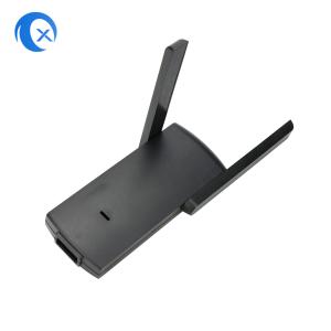 Customized Plastic Injection Parts OEM Model With ABS Plastic Material