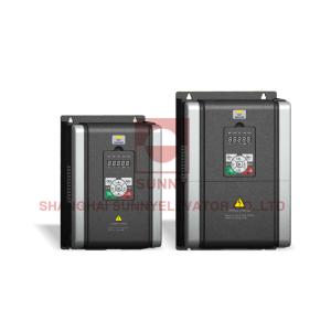 Three Phase 380-460V Escalator Controller / Passenger Elevator Controller