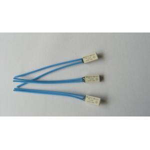 BR-B2D opening teperature 55℃ AC thermal Protector thermostat For Motors under 1