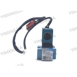 China Valve Assy Pneum PN 75713000 Original Quality For GT7250 S7200 CAD / CAM on sale