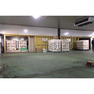 3tons Cycle Double Chamber 6 Pallets Vacuum Cooling Machine, Fast Cooling Vacoom