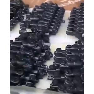 K1025391 Doosan DX225 Main Control Valve DH220-5 Hydraulic Control Valve