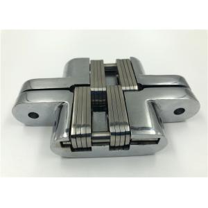 Compact Size SOSS Invisible Hinge With Long Using Life 25*118*18 mm